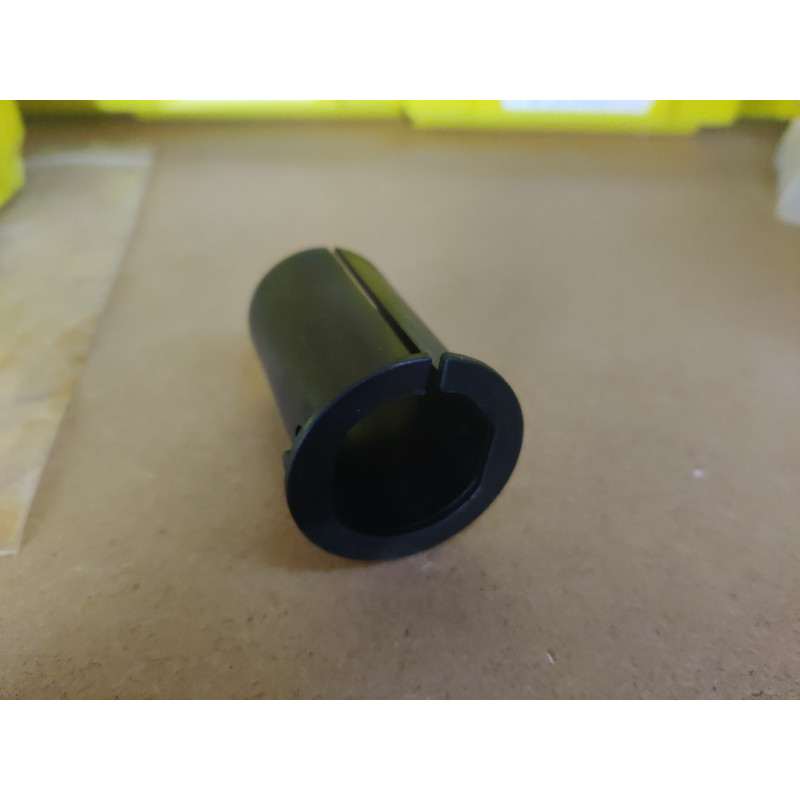 Plastiek tussenschot voor stuurstang Zero Z8