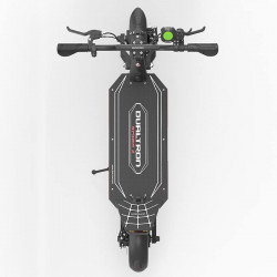 Elektrische step Minimotors Dualtron Spider 2 te koop belgie