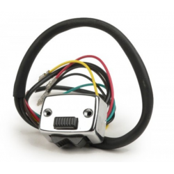 licht schaakelaar lambretta lui 50 CL