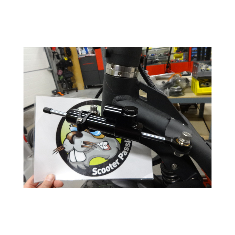 stuurdemper elektrische step nami viper burn-e