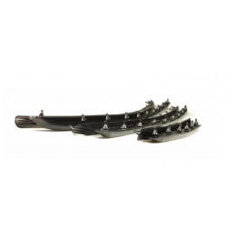 Kit baguettes PLASTIC de...