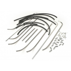 vloerrails vespa VNB te koop