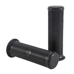 Kit 2 poignées caoutchouc...