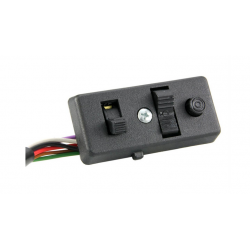 Licht schaalkelaar stuur Vespa 50R et 50 Special