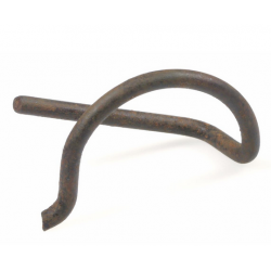 Goupille élastique pour...