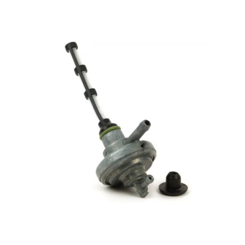 Benzienkraan Vespa LX