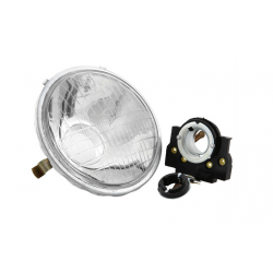 voorlicht siem vespa 50S Vespa 90 te koop belgie