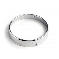 CHROME rand voorlicht Lambretta LI TV Serie 1 te koop belgie