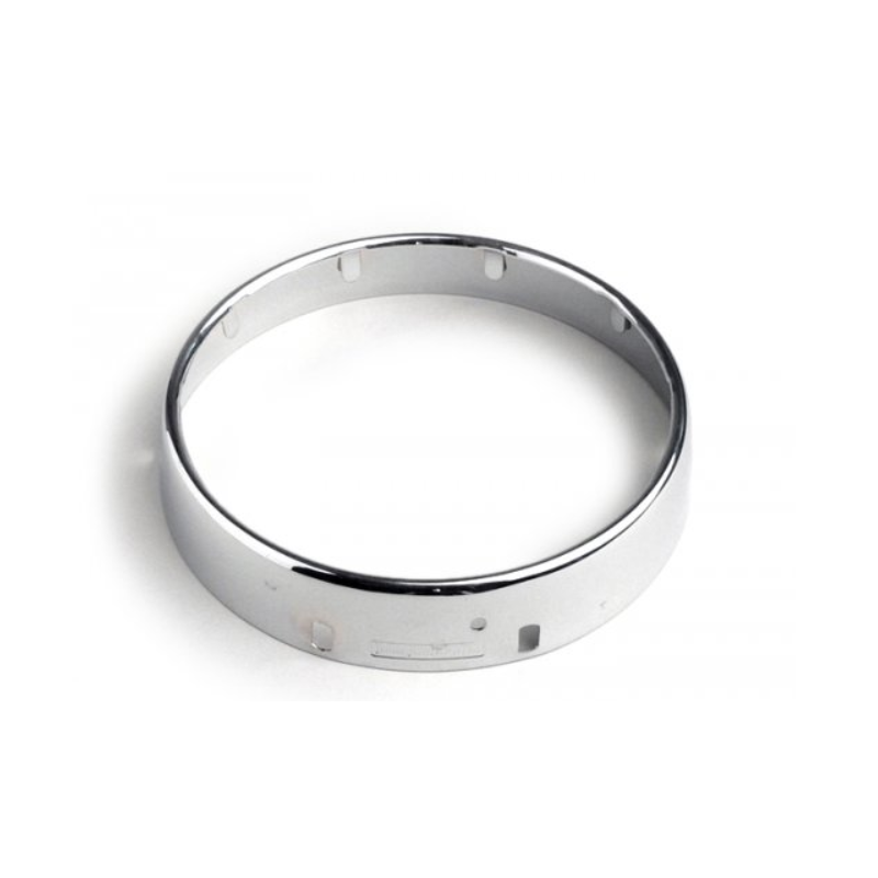 contour phare chrome lambretta li tv serie 1 à vendre