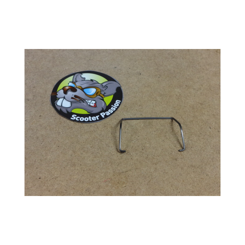 Clips lamphouders reflektor voorlicht Lambretta LI et TV Serie 1 et Seri 2 te koop belgie