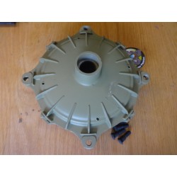 voor remtrommel lambretta li  tv sx te koop in belgie