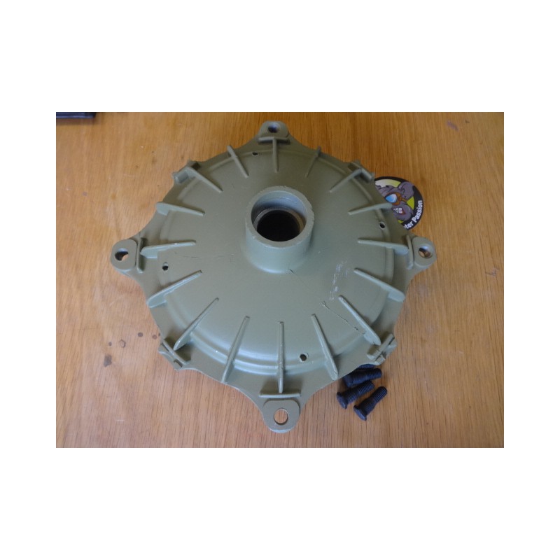 moyeu tambour lambretta li tv sx gp dl