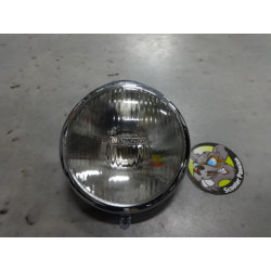 Compleet voorlicht Lambretta LC, LD 125 MK1