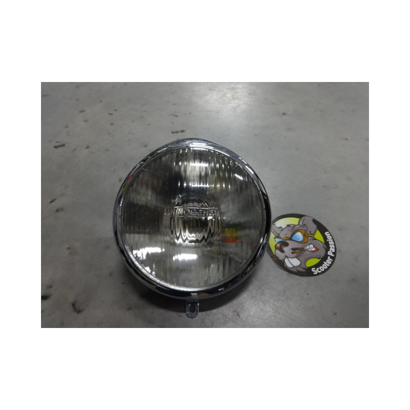 Phare avant complet pour Lambretta LD 125 à vendre belgique france