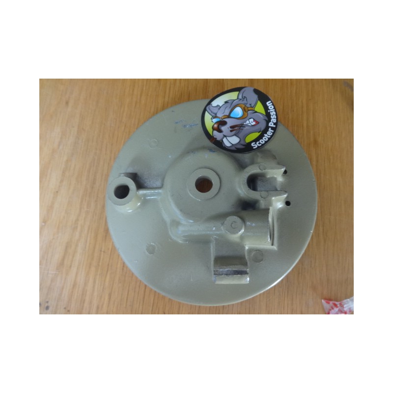 remschoenen houder remtrommel lambretta li tv sx