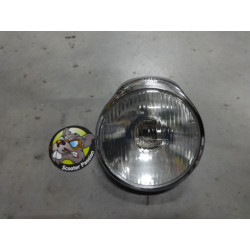 Compleet voorlicht Lambretta LD 1957