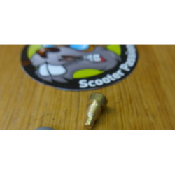 Schroef bevestiging...