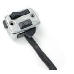 Lichtschaakelaar Lambretta Lui 75