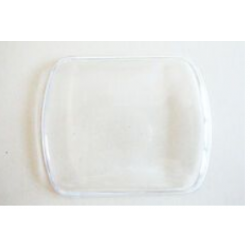 Glas kilometerteller...