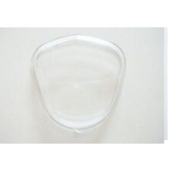 Glas kilometerteller...