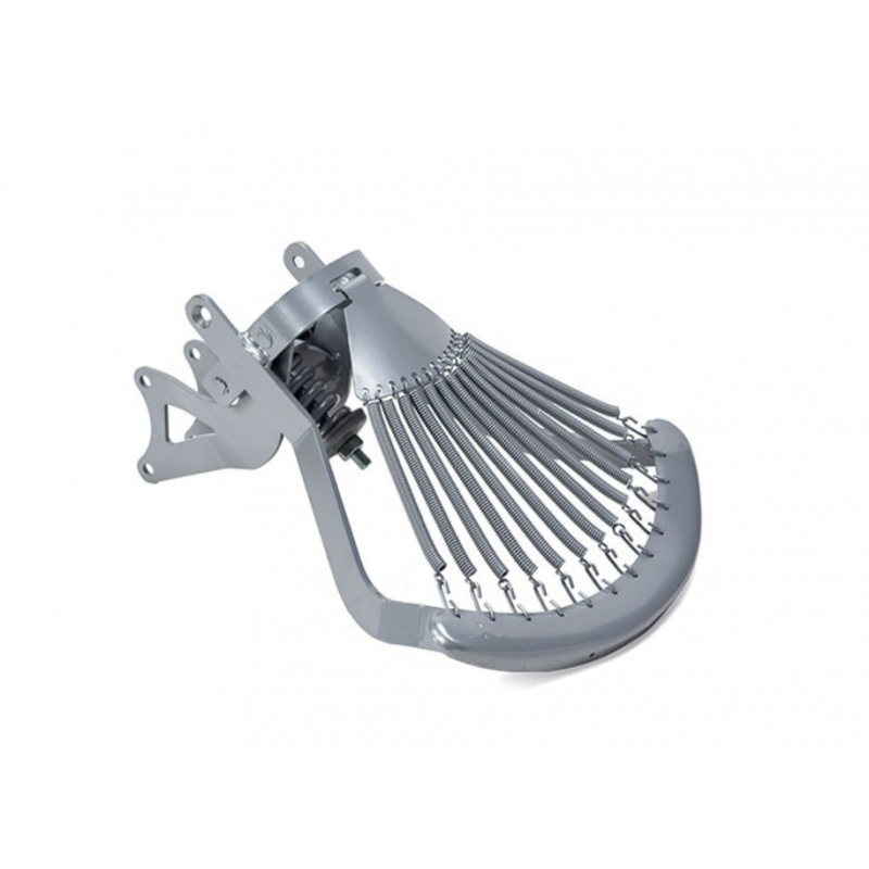 Châssis de selle ARRIERE Lambretta D125 et D150