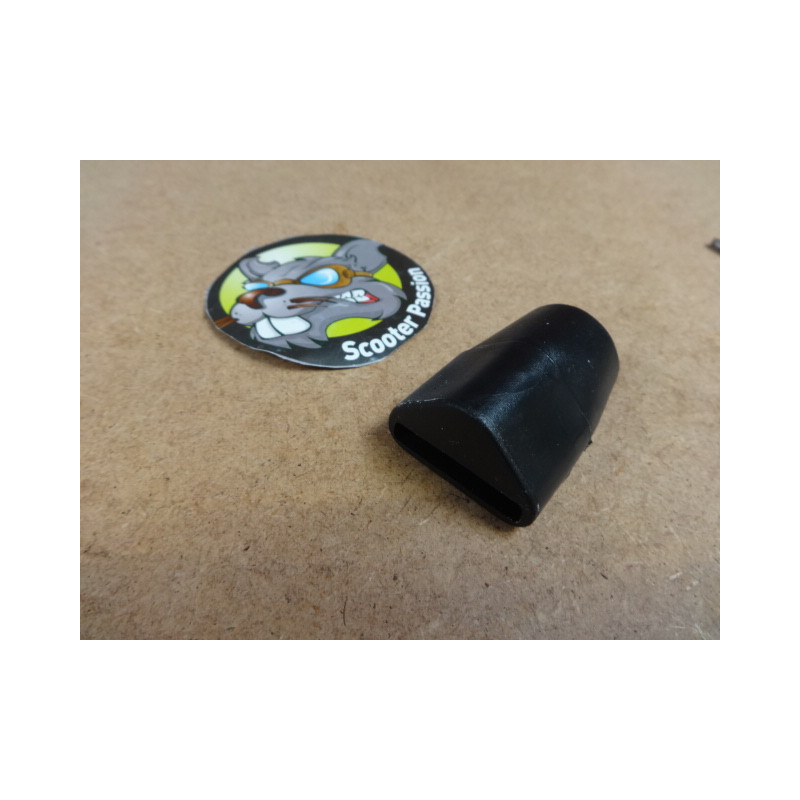 Rubber buffer zijpanelen Lambretta Serie 1 en 2 te koop belgie