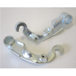 Set forklinks Lambretta...