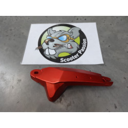 Ophanging arm ACHTERAAN LINKS elektrische step Power Zero 10X