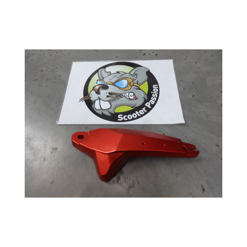 Ophanging arm ACHTERAAN LINKS elektrische step Power Zero 10X