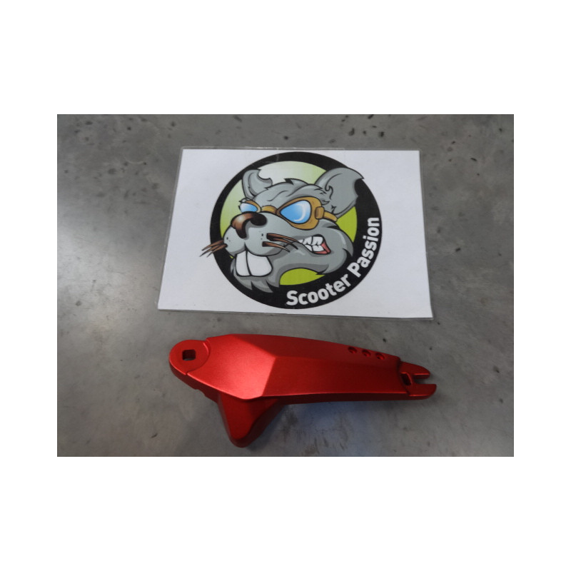 Ophanging arm VOOR RECHT voor elektrische step Power Zero 10X