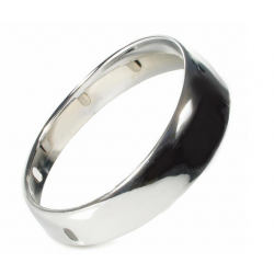 CHROME rand SIEM voorlicht Vespa VBA VBB GS 150