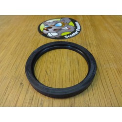 Dichting aandrijving kilometerteller remtrommel