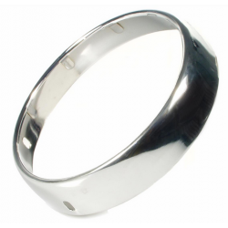 CHROME rand voorlicht SIEM voor Vespa 150 VB/​VGL1/​GS VS1-4