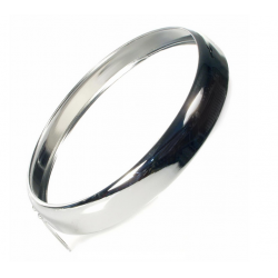 Cerclage CHROME SIEM phare avant Vespa VNA VNB1-VNB2