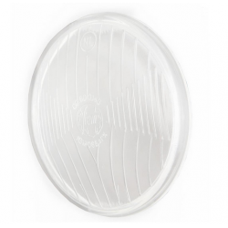 Glas voorlicht SIEM Ø 115 mm Vespa 125 VNB VBB GS