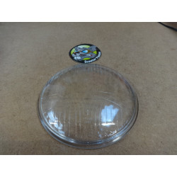 Glas voorlicht SIEM Ø 130mm Vespa 125 GTR/​TS/​150 SprintV/​180-200 Rally