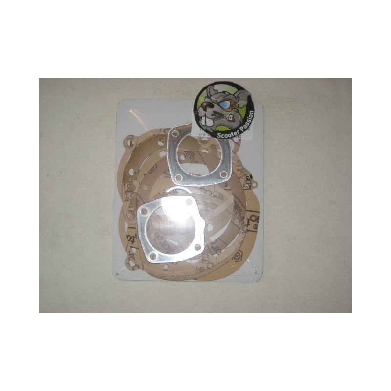 pakkingset lambretta D en LD 125