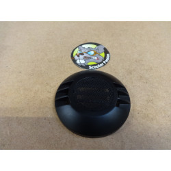 Bescherming deksel voor klaxon Minimotors Bluetran Lightning