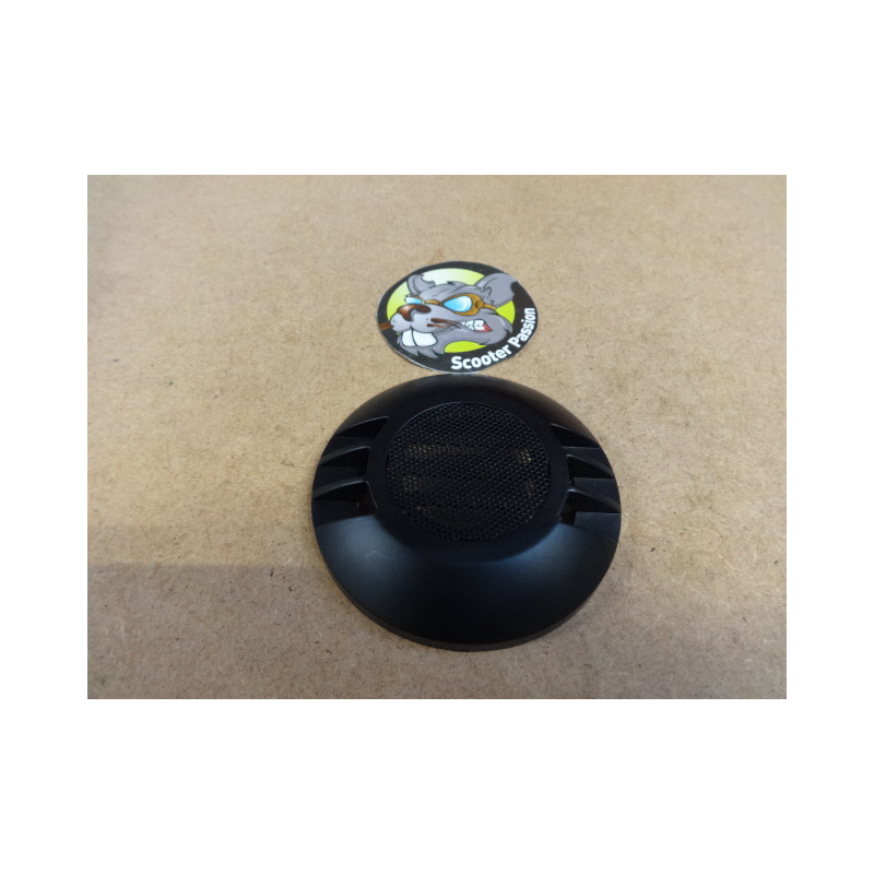 Bescherming deksel voor klaxon Minimotors Bluetran Lightning