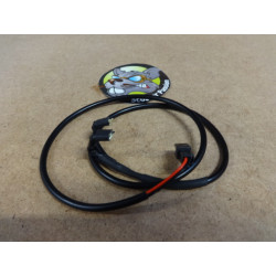 cable klaxon trottinette électrique Bluetran Lightning Thunder 2