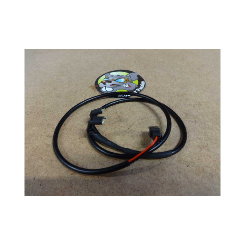 cable klaxon trottinette électrique Bluetran Lightning Thunder 2