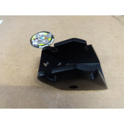 Embase support système de verrouillage pliage trottinette Vsett8, Vsett8+