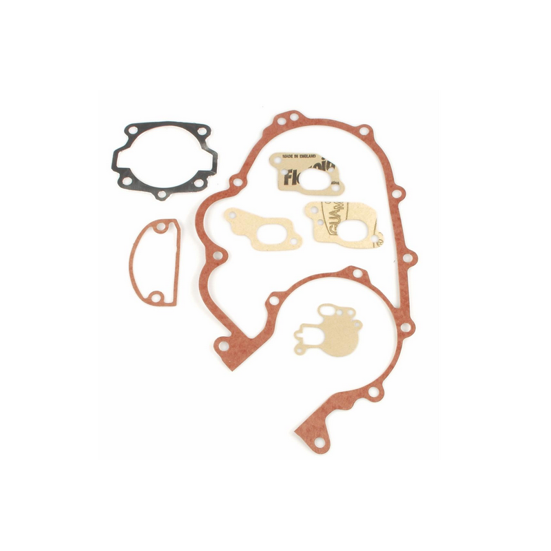 Kit joints moteur 125 VNB3-6/​150 VBB/​VGLA/​B / 125 VNA/​VNB1-2/​150 VBA