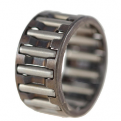 Cage à aiguilles 16X20X10 mm arbre entraînement Vespa Vespa 50 1° V5A1T jusque 92876/S 1° V5SA1T jusque 15324