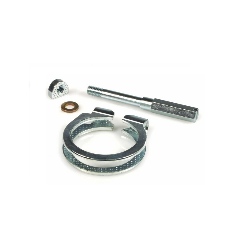 Collier serrage carburateur sur manchon admission Vespa - SHB 16.10 et 16.16