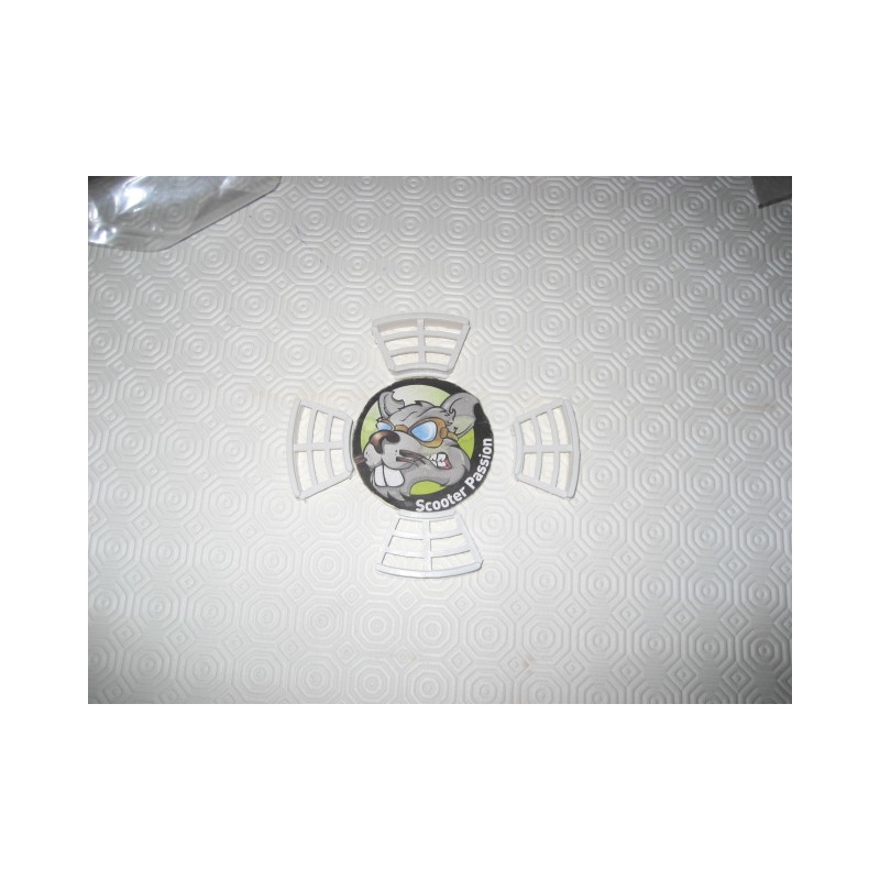 grille moyen frein avant lambretta sx 200 à vendre belgique france