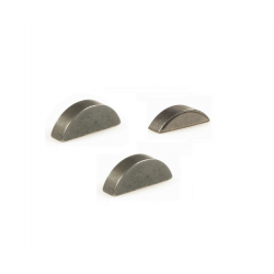 Kit de 3 clavettes moteur...