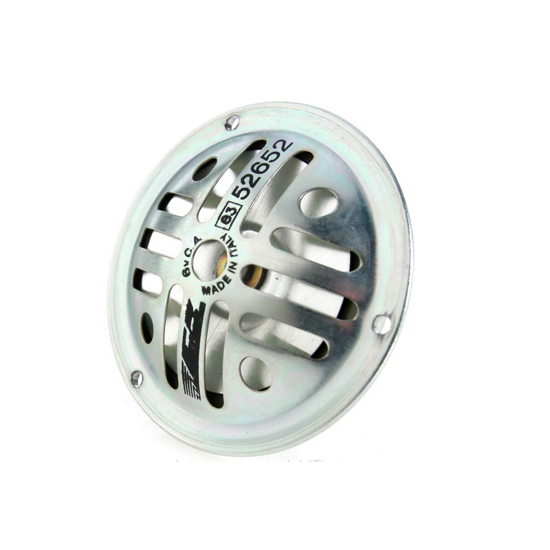 klaxon toetser vespa 50 special