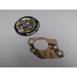 Pakking tussen carburateurbox en motor
