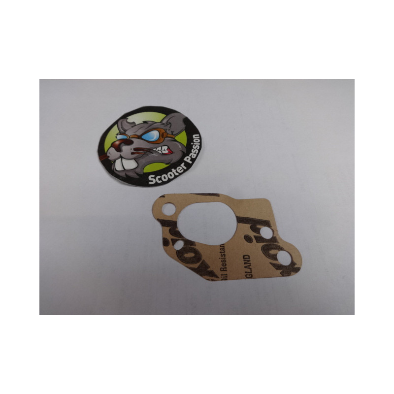 Joint entre moteur/boitier carburateur dellorto SI vespa